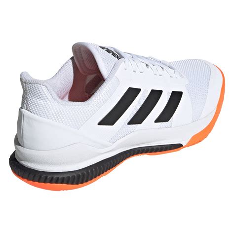 adidas stabil bounce white